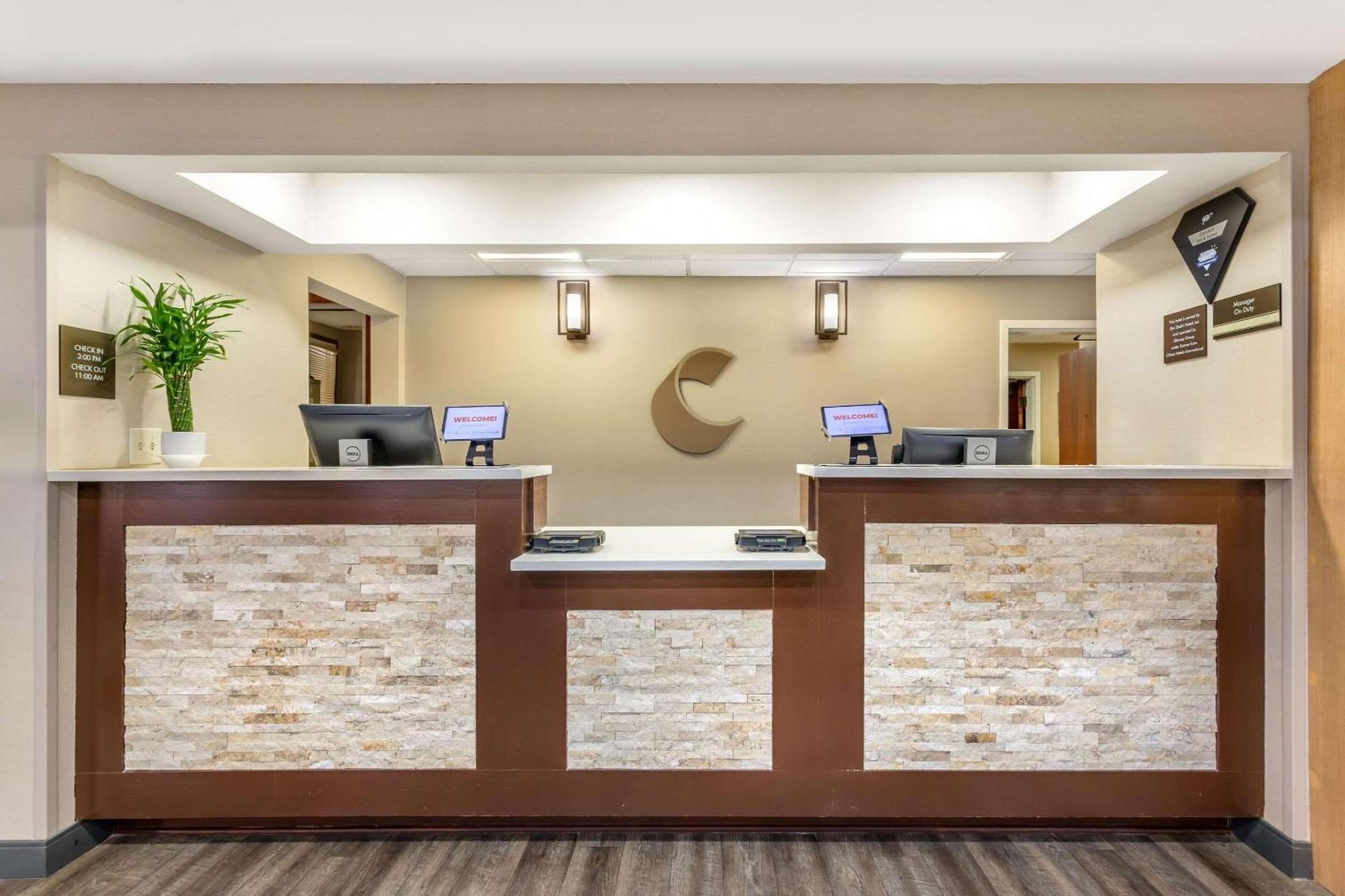 Comfort Inn & Suites Conway Exterior foto