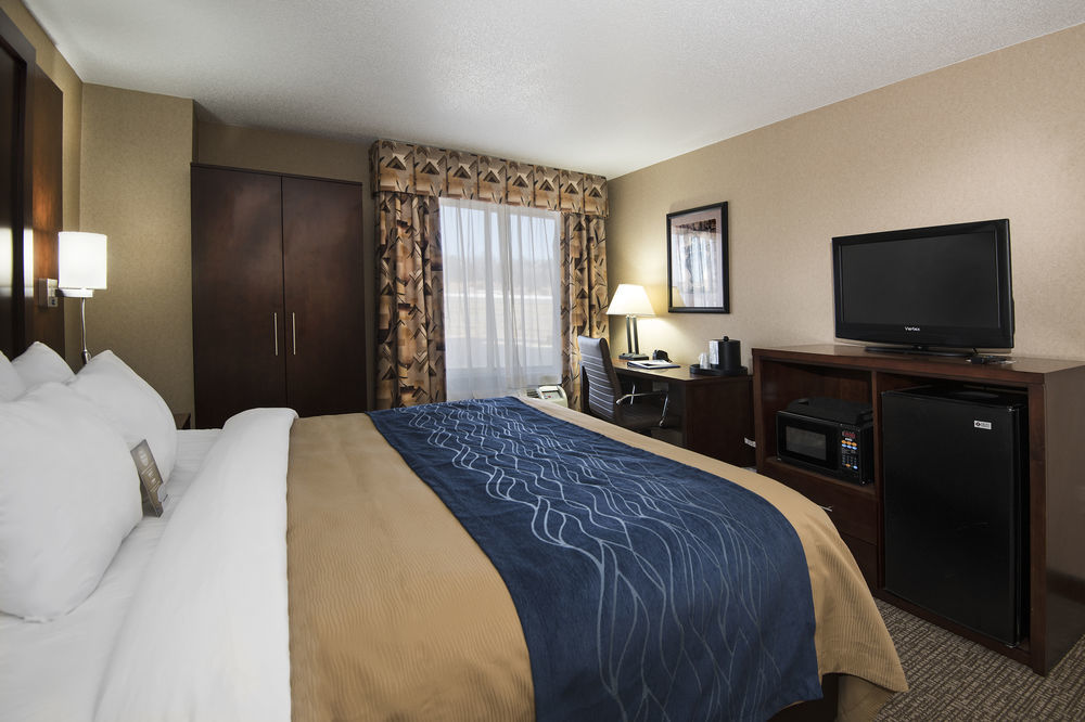 Comfort Inn & Suites Conway Exterior foto